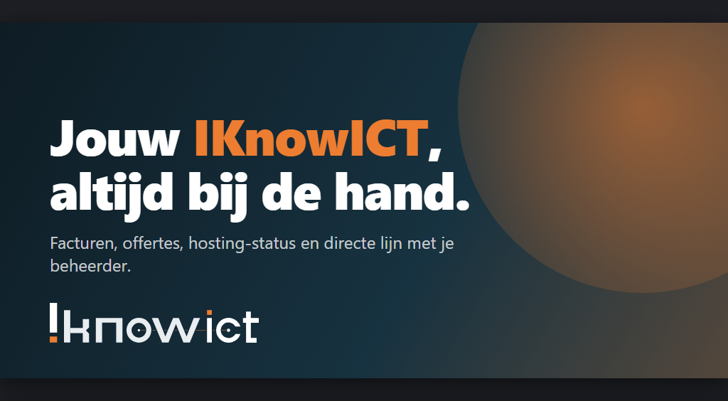 IKnowICT App