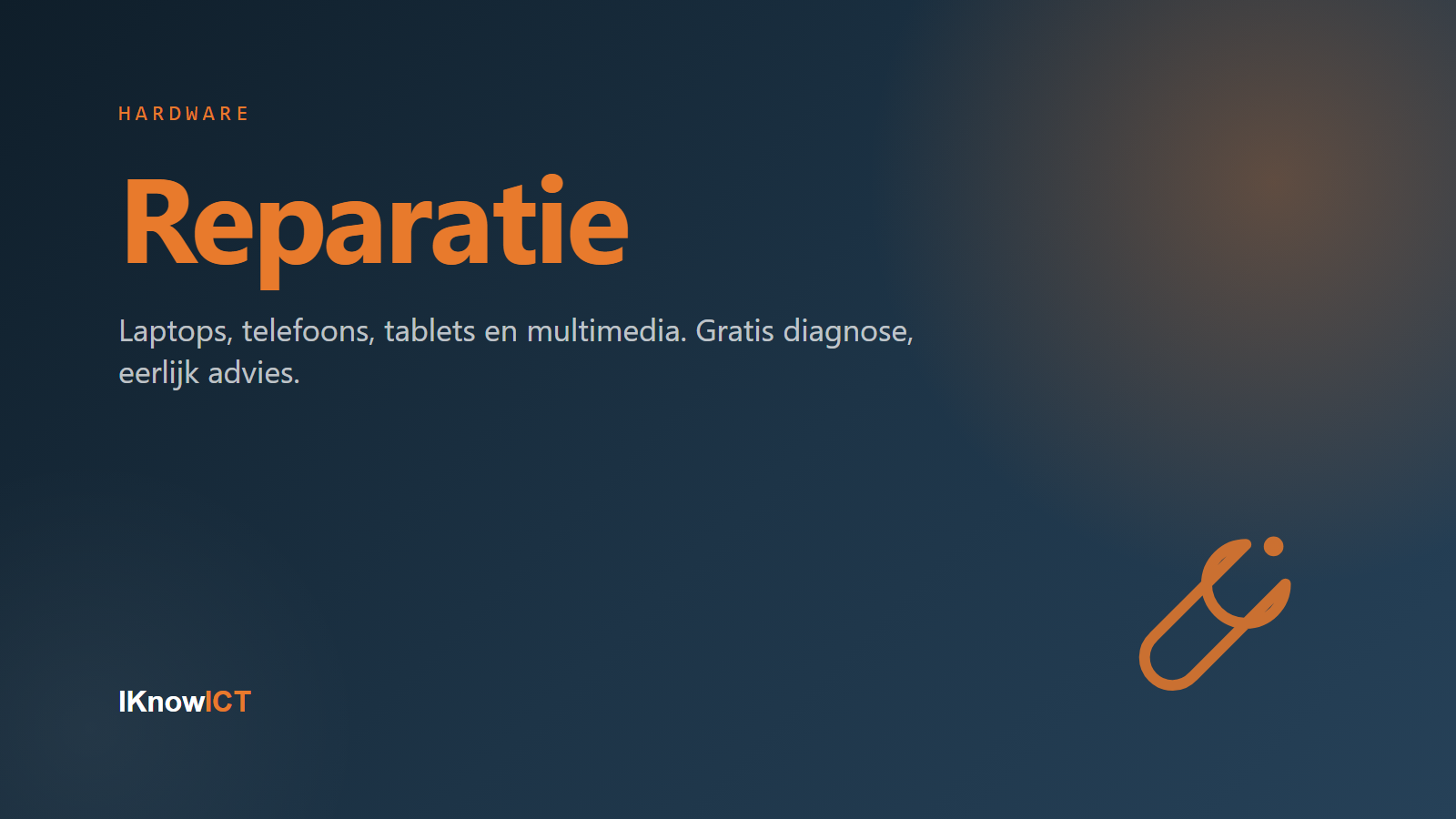 Reparatie